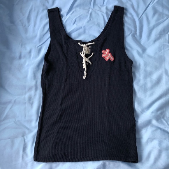 Hollister Tops - hollister tank Hollister Tops - hollister tank